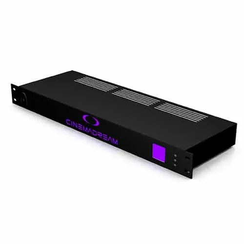 artiled-smart-hub-pro-cinemadream-smart-hub image 1