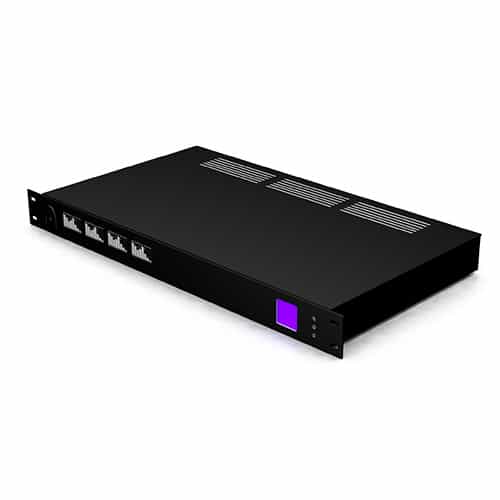 artiled-audio-processor-pro-4ch-audio-prozessor image 1