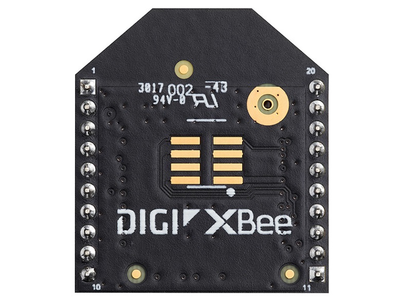 digi-xbee-3-zigbee-3-0-funkmodul-low-power-kompakt image 3