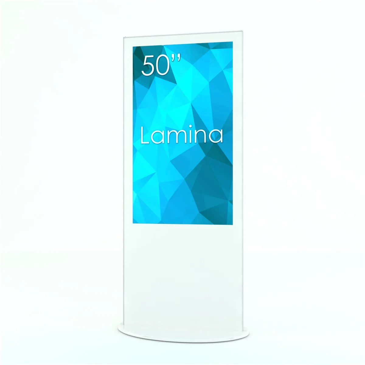 swedx-lamina-50-zoll-4k-freistehender-digital-screen-stand-display image 6