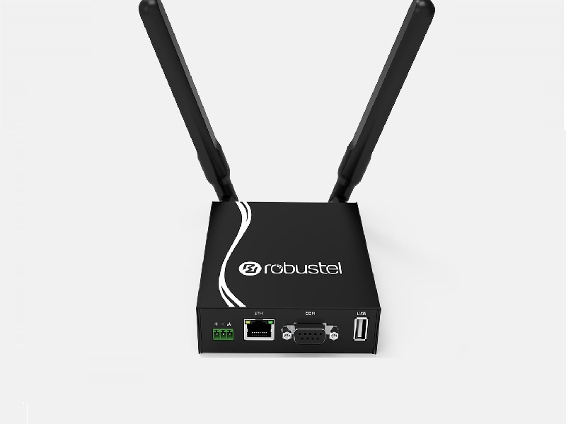 robustel-r3000-lite-industrial-dual-sim-vpn-router image 2
