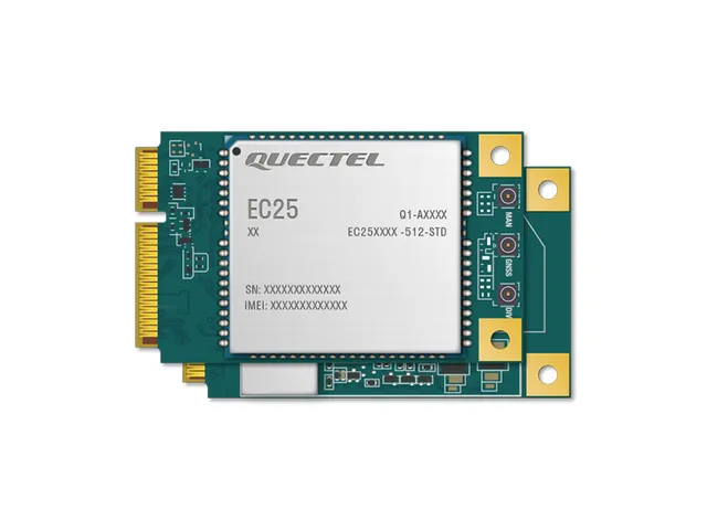 quectel-wireless-solutions-ec25efa-lte-cat-4-mini-pcie-modul image 1