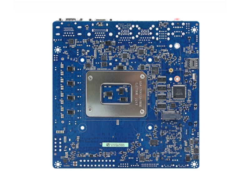 avalue-emx-r680p-mini-itx-motherboard-intel-r680e image 2