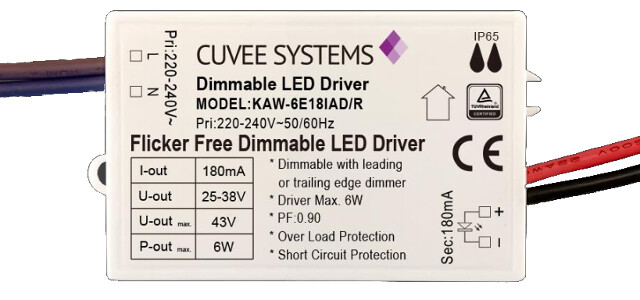 solsta-luminus-cuvee-kaw-6e18iad-r-led-treiber image 1