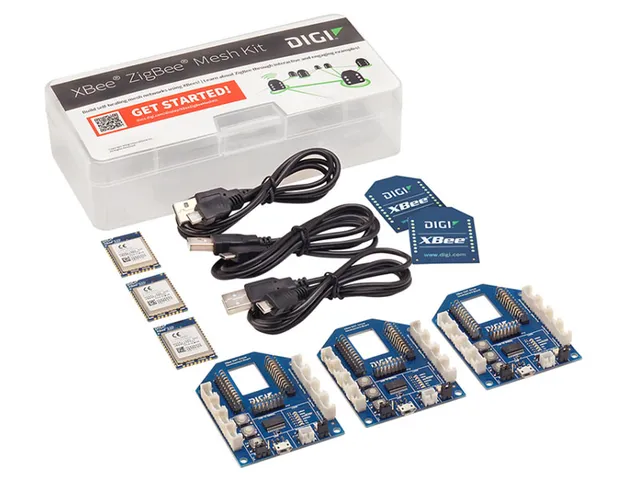 solsta-digi-xbee-zigbee-mesh-kit image 1