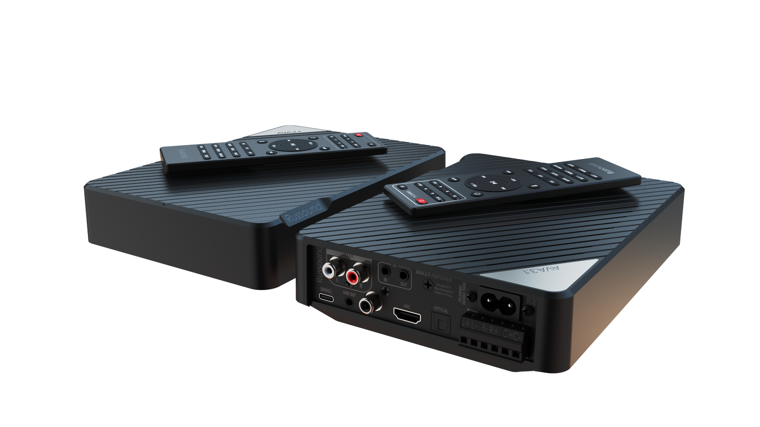 russound-ava3-1-mini-avr-3-1-kanal-verst-rker-mit-hdmi image 3