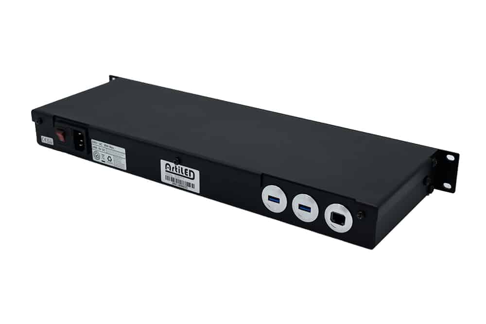 artiled-smart-hub-pro-smart-home-zentrale image 2