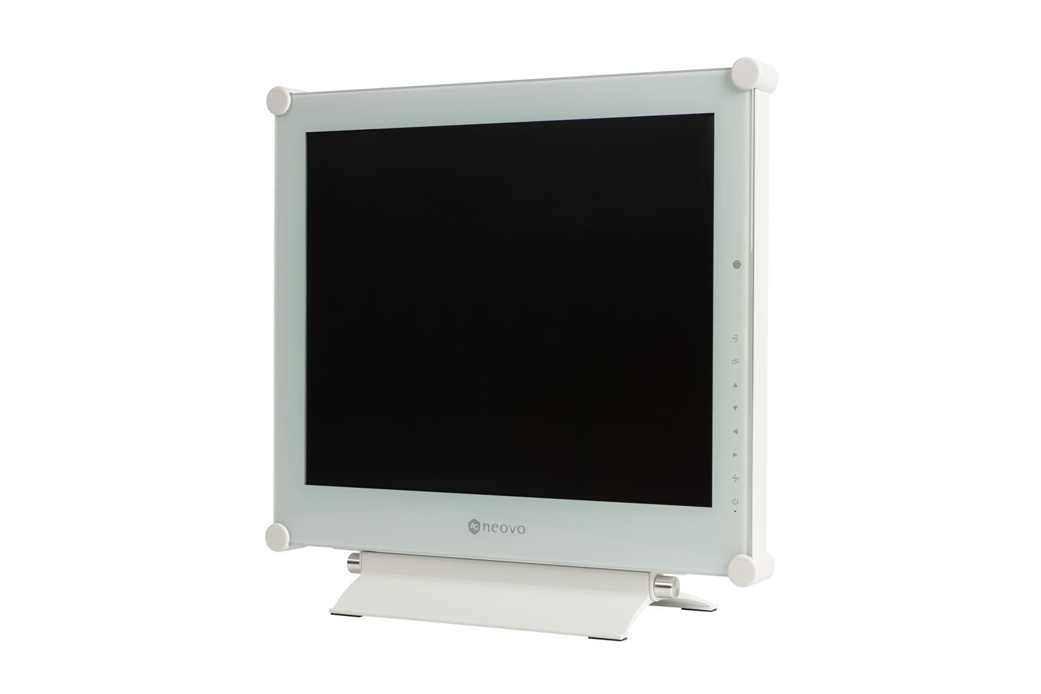 solsta-dr-17g-4-3-dental-review-medical-monitor-17-zoll-en-iec-60601-1 image 1