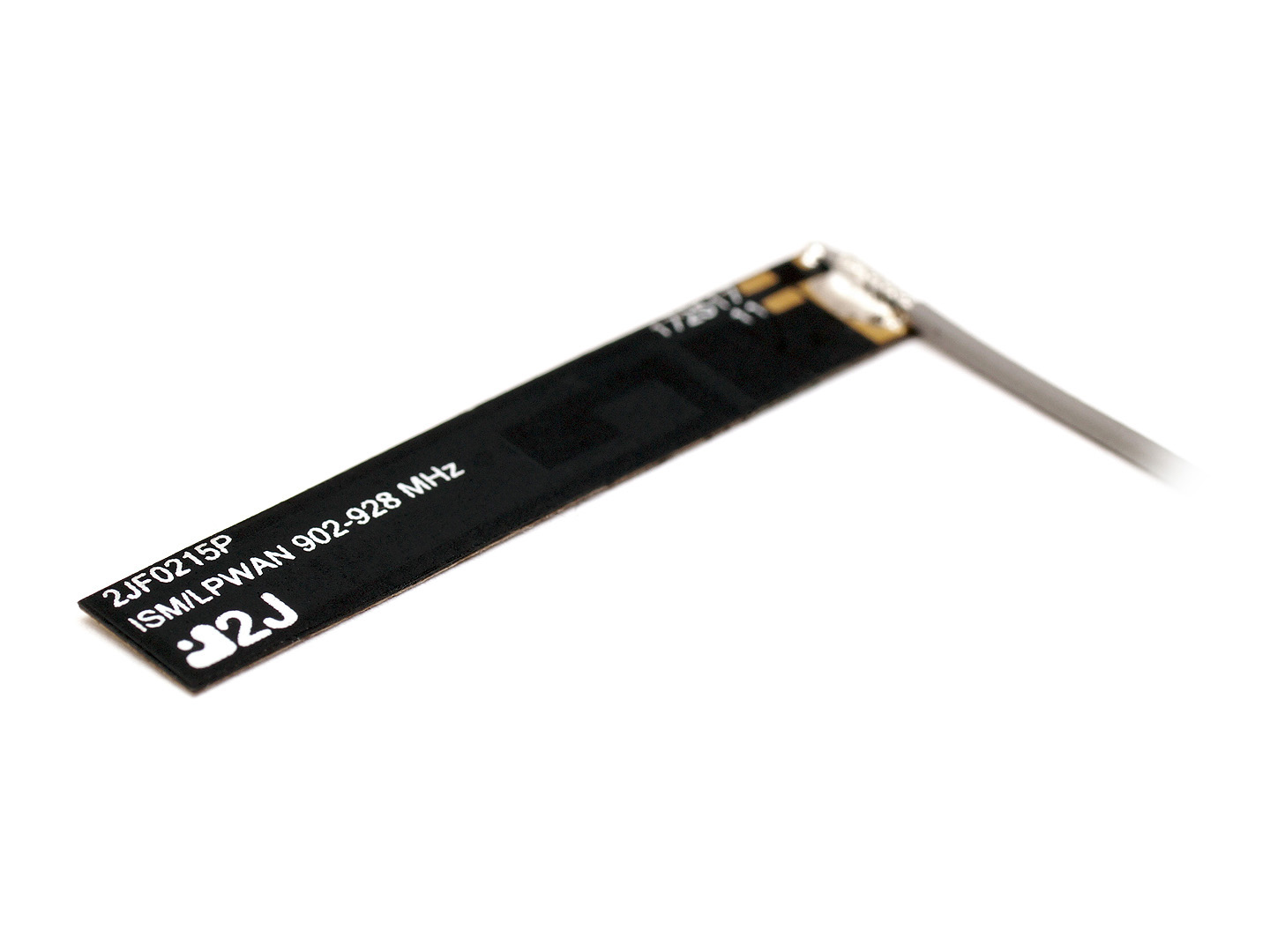 solsta-2j-ism-flexi-ultra-thin-90-grad-kabel-antenne-915-mhz image 1