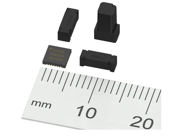 solsta-pni-rm3100-magnet-sensor-magnetometer image 1