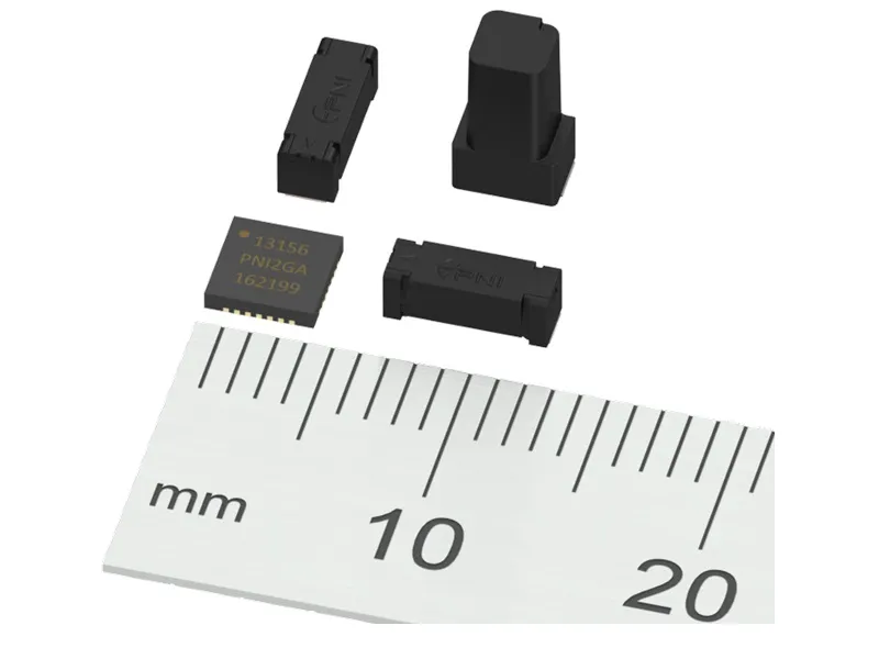 solsta-pni-rm3100-magnet-sensor-magnetometer image 1
