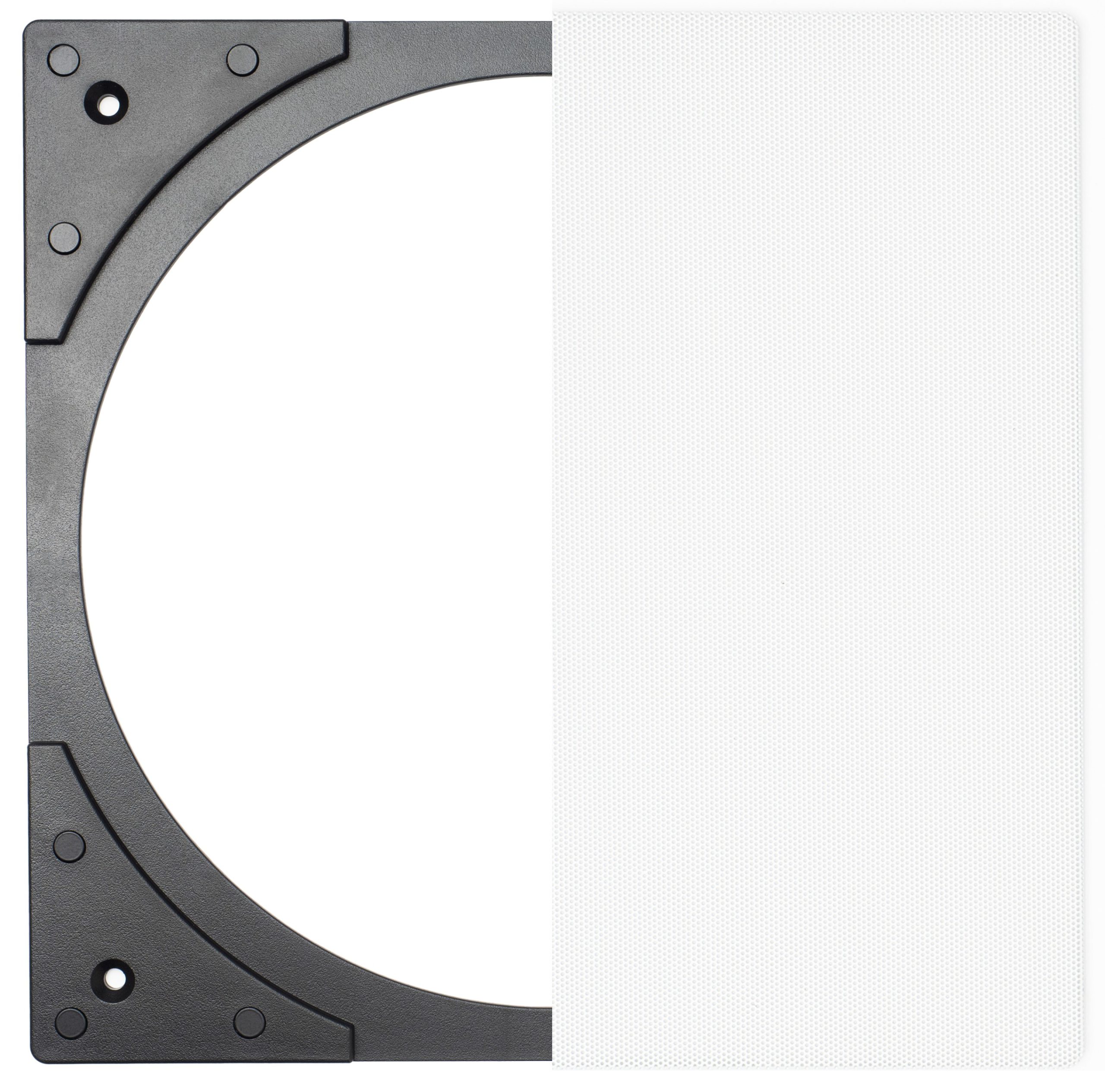 russound-icg-6s-6-5-zoll-square-grille-eckig image 3
