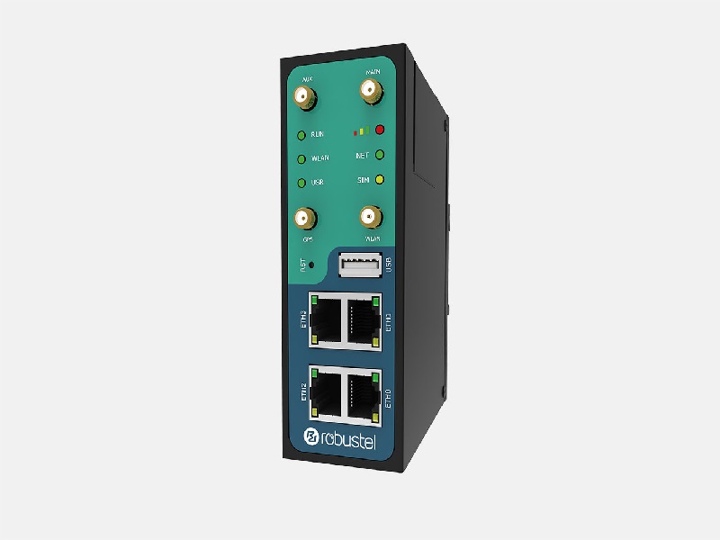 solsta-robustel-r3000-quad-industrial-cellular-vpn-router image 2