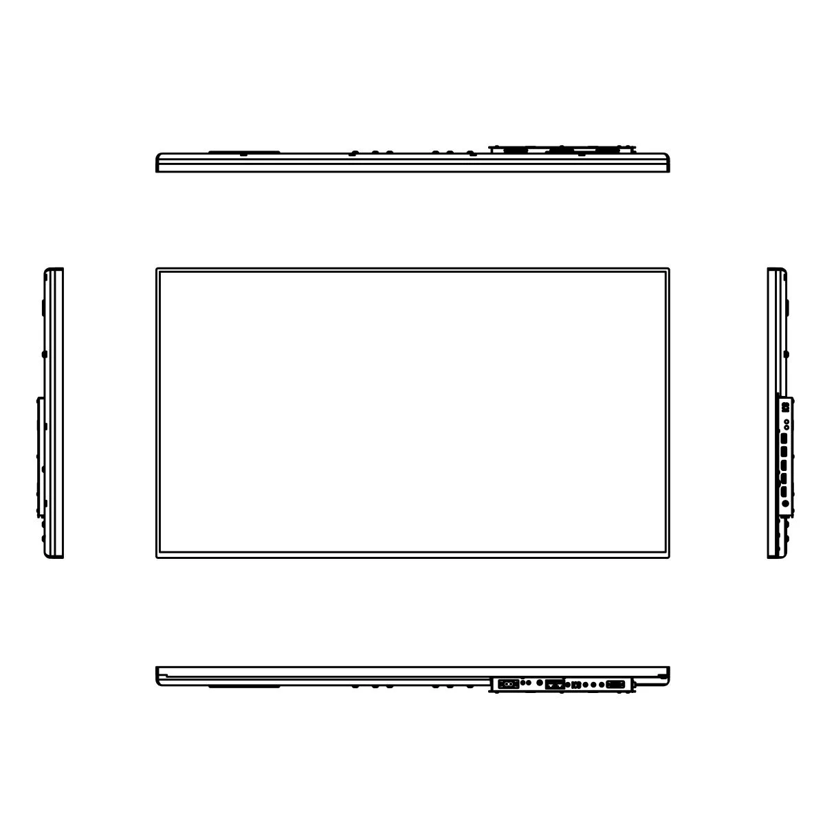 swedx-40-zoll-4k-digital-screen image 4