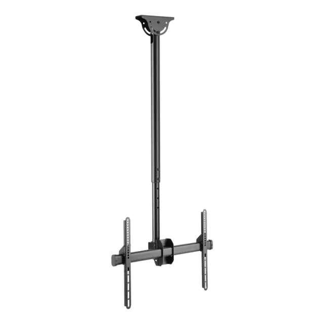 swedx-vesa-universal-deckenhalterung-600x400-mm-neigbar-75-kg image 1