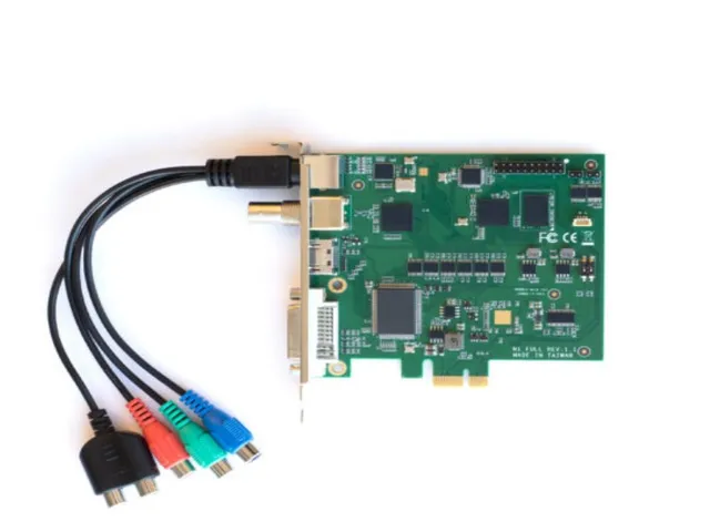 solsta-unigraf-ufg-12-m-frame-grabber-pcie-capture-karte image 1
