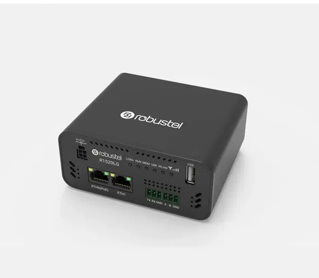 robustel-r1520lg-universal-lorawan-gateway-4g-wifi image 1