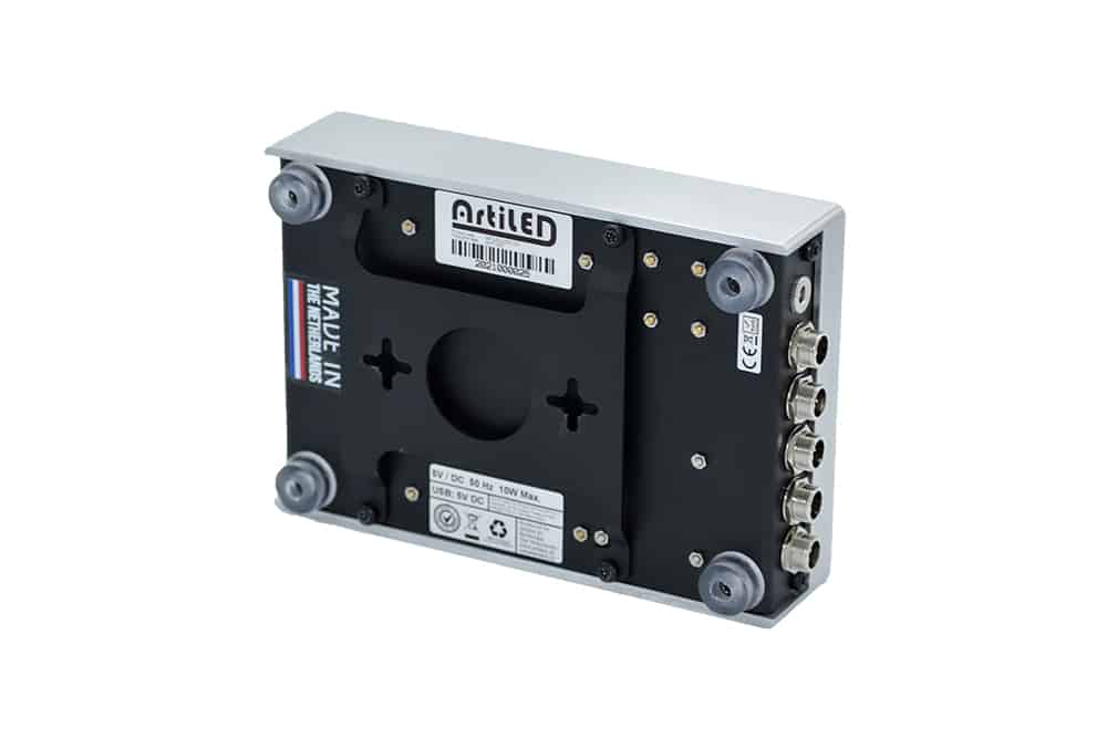 artiled-luxe-4ch-led-computer image 4