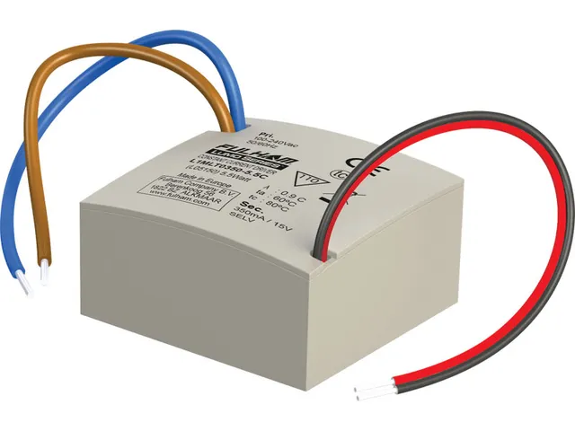 fulham-lumoseries-l1mlt0350-5-5c-led-treiber image 1