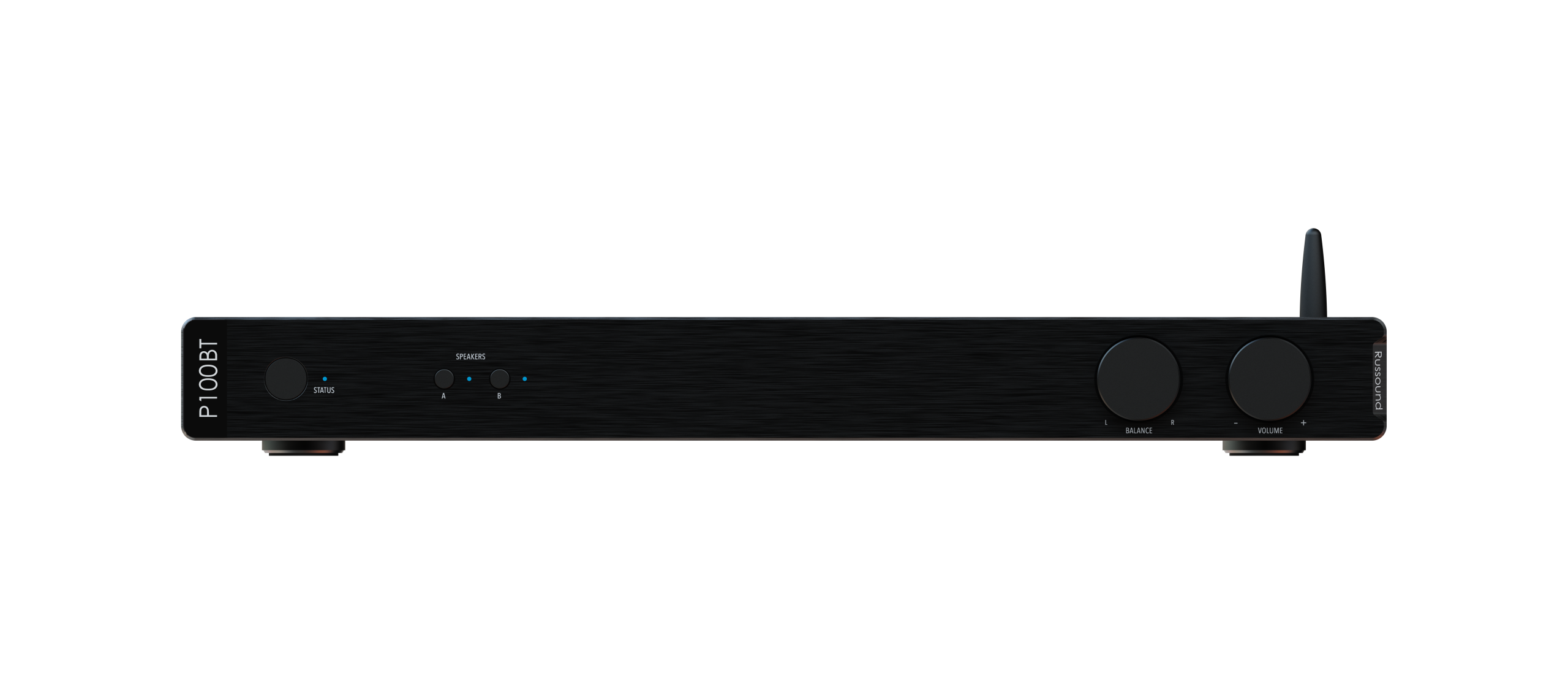 russound-p100bt-dual-source-100w-stereo-endstufe-mit-bluetooth image 1