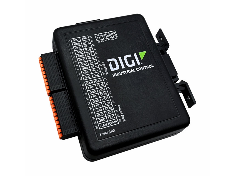 solsta-digi-z1201-multifunktions-i-o-controller-erweiterungsmodul image 1