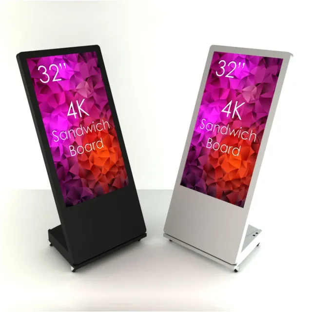 swedx-32-zoll-4k-digital-sandwich-board-kundenstopper image 1