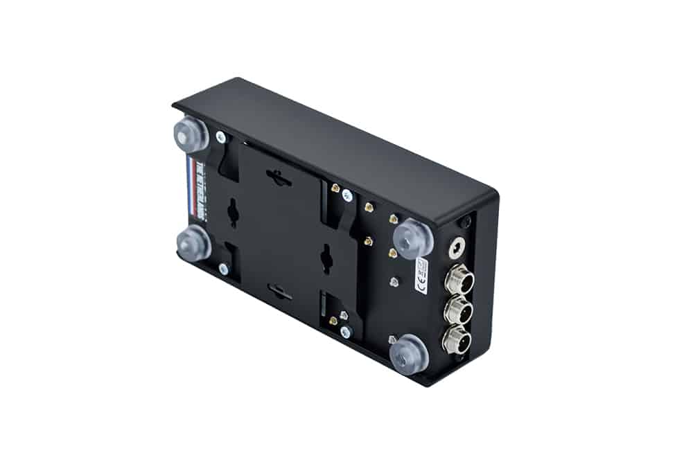 artiled-luxe-2ch-led-computer-schwarz image 4