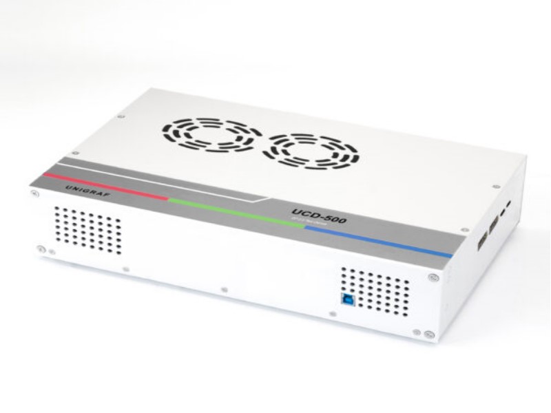 solsta-unigraf-ucd-500-dp-2-0-16k-generator-analyzer image 1