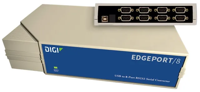 solsta-digi-edgeport-8-db-9-usb-zu-seriell-hub-8x-rs-232 image 1