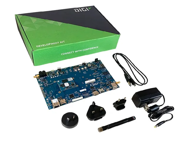 solsta-digi-connectcore-8m-nano-development-kit image 1