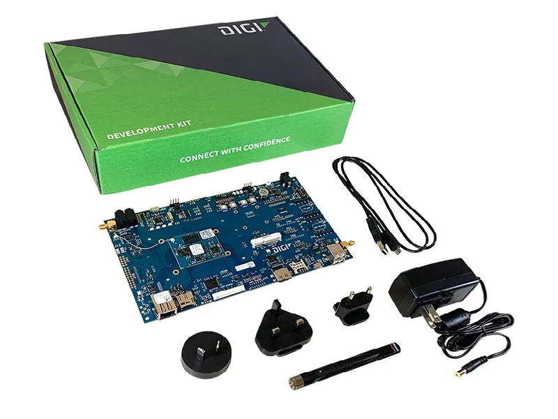 solsta-digi-connectcore-8m-nano-development-kit image 1