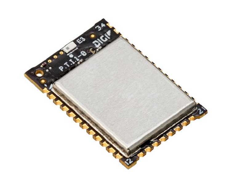 digi-xbee-3-zigbee-3-0-funkmodul-low-power-kompakt image 2
