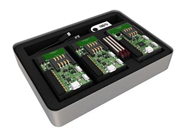 solsta-mesh-network-iot-dev-kit-iqrf image 1