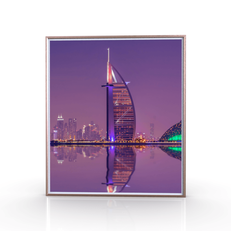 swedx-27-6-zoll-square-digital-frame-android-9-0 image 1