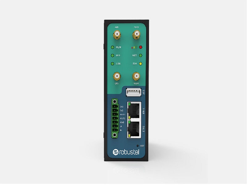 solsta-robustel-r3000-dual-sim-cellular-vpn-router image 1