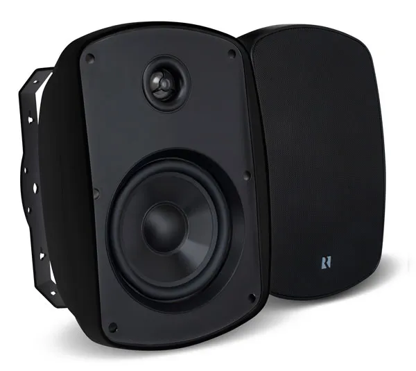 russound-5b55mk2-b-5-25-zoll-outback-outdoor-lautsprecher-schwarz image 1