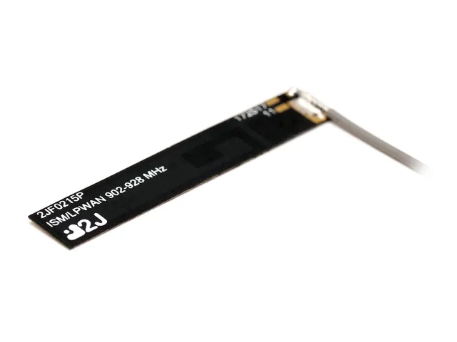 solsta-2j-ism-flexi-ultra-thin-90-grad-kabel-antenne-915-mhz image 1