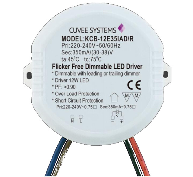 solsta-luminus-cuvee-kcb-12e35iad-r-led-treiber image 1