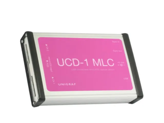 solsta-unigraf-ucd-1-mlc-lvds-frame-grabber-box image 1