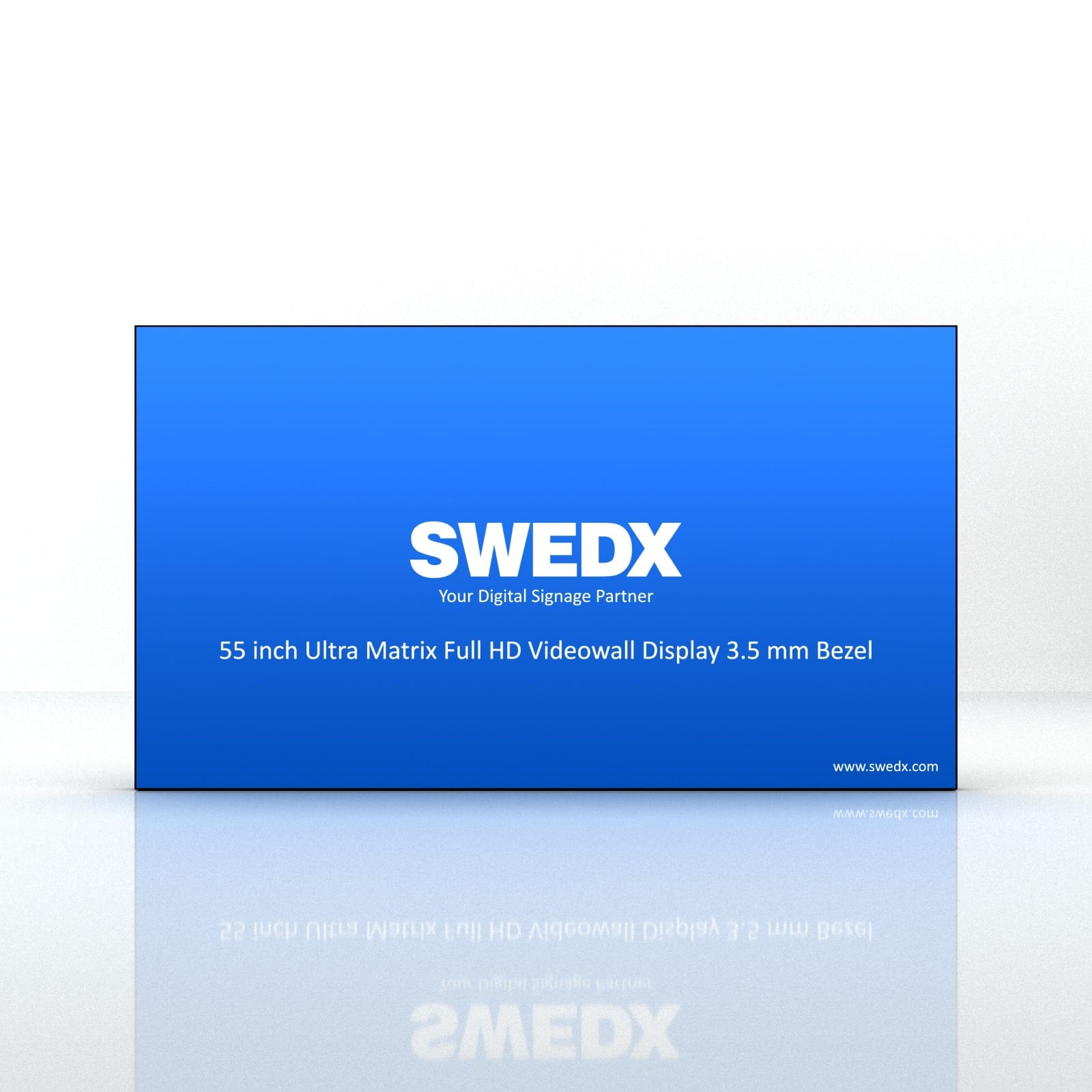 swedx-ultra-matrix-55-zoll-full-hd-video-wall-3-5-mm-bezel-display image 1