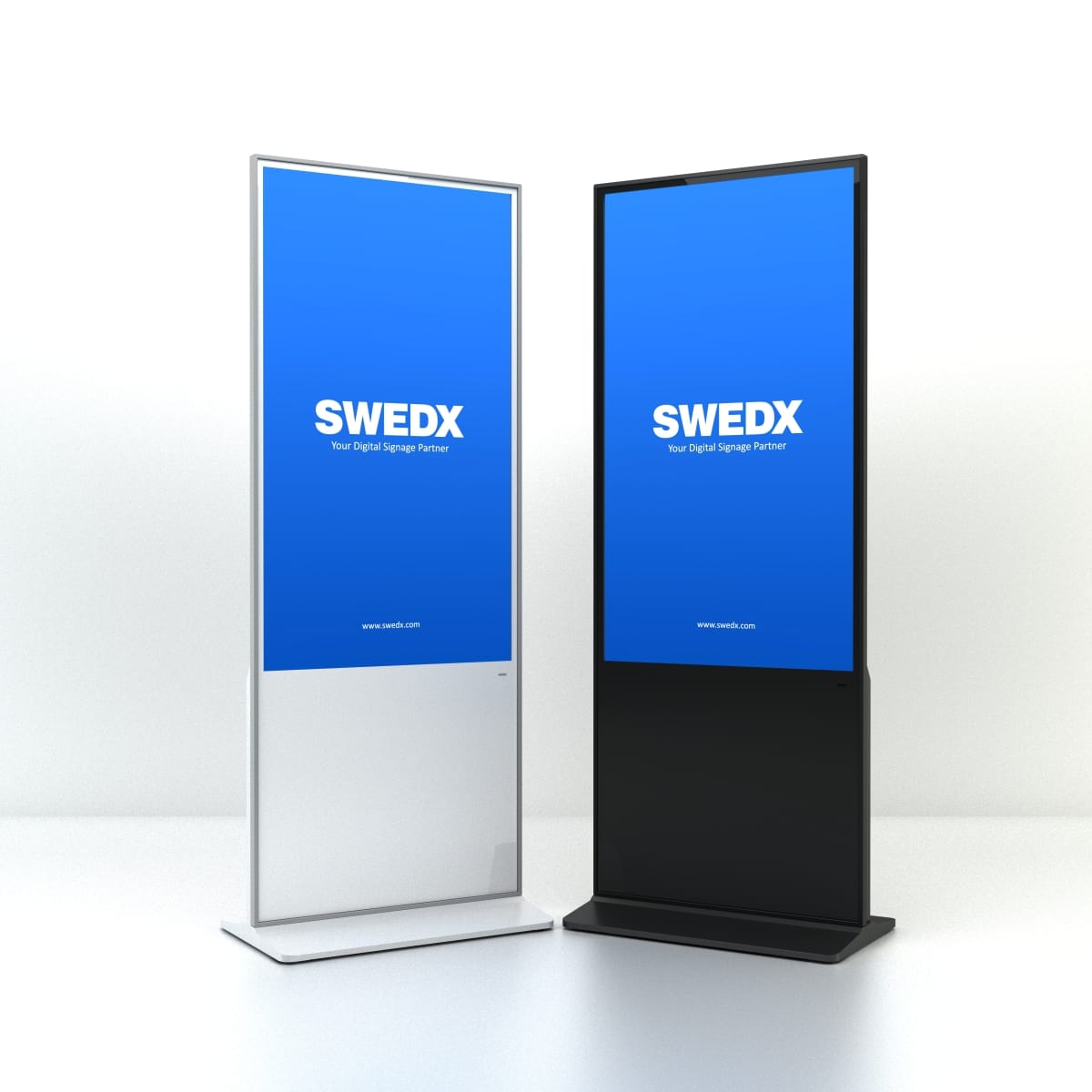 swedx-lamina-v2-55-zoll-4k-freestanding-digital-touch-screen image 2