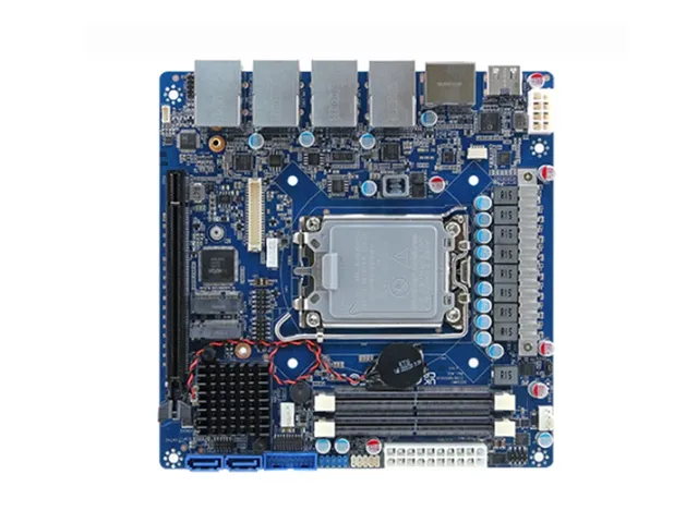 avalue-emx-r680p-mini-itx-motherboard-intel-r680e image 1