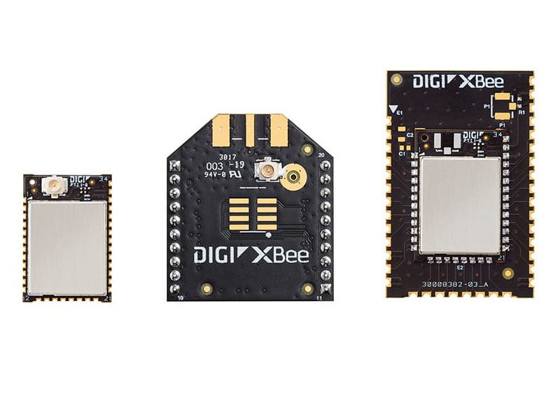digi-xbee-3-zigbee-3-0-funkmodul-low-power-kompakt image 1