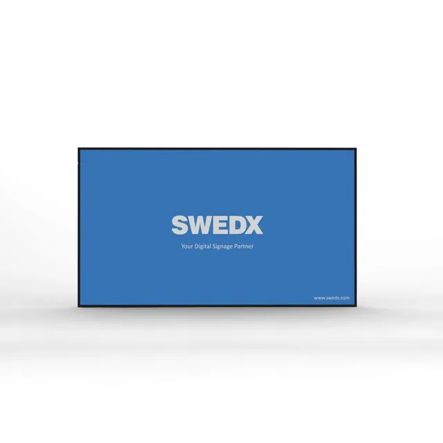swedx-43-zoll-full-hd-high-brightness-screen-2500cd-m-android-11 image 1