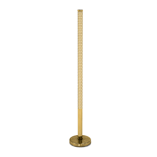 artiled-design-lamp-tube-medium-messing-designleuchte image 1