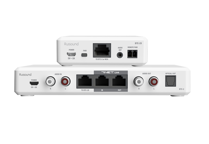 russound-bsk-2-bluetooth-source-kit-mit-500ft-reichweite image 2