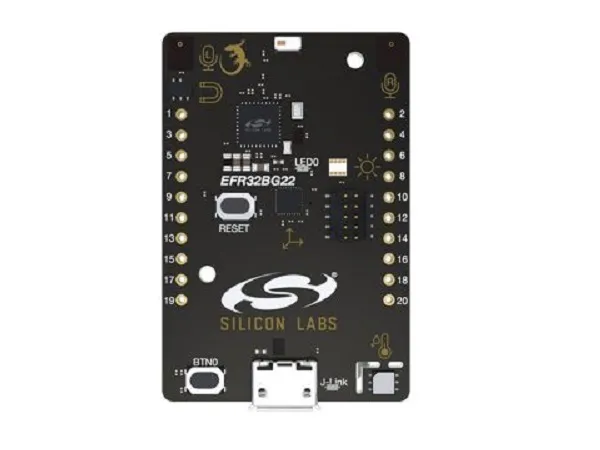 silicon-labs-sltb010a-thunderboard-bg22-bluetooth-5-2-iot-kit image 1
