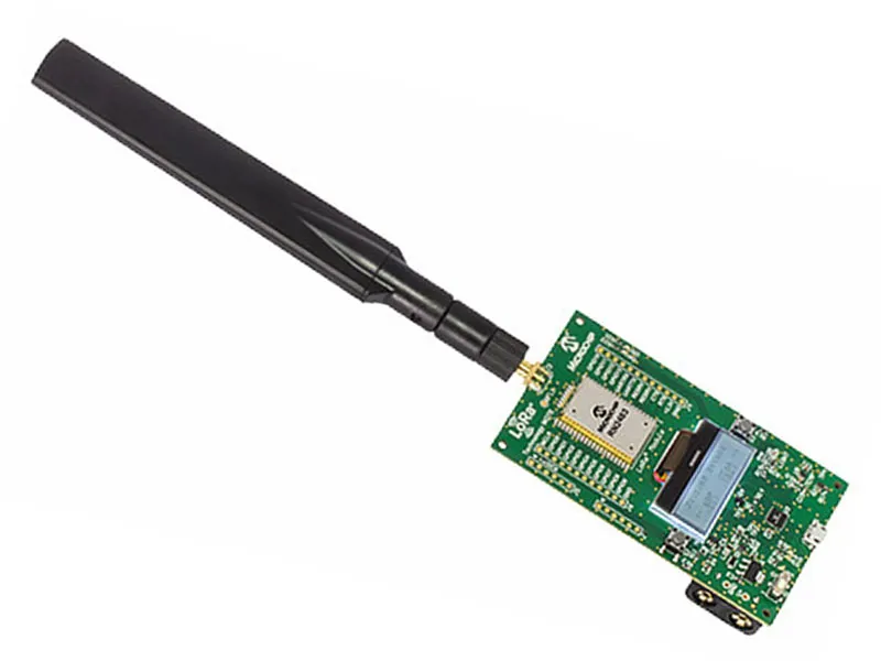 solsta-microchip-lora-rn2483-evaluation-kit-868-mhz-lorawan image 1