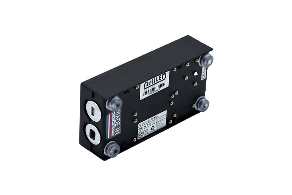 artiled-basic-2ch-led-computer-clock image 4