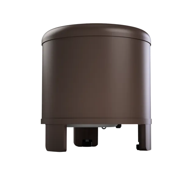 russound-aw10-hsub-br-outdoor-hardscape-subwoofer image 1